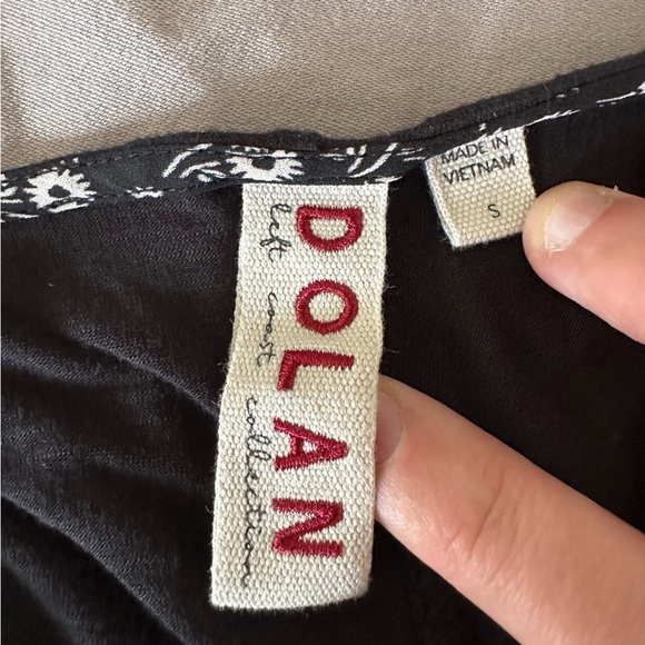 Dolan Left Coast Collection, Size S, GUC - Picture 5 of 5